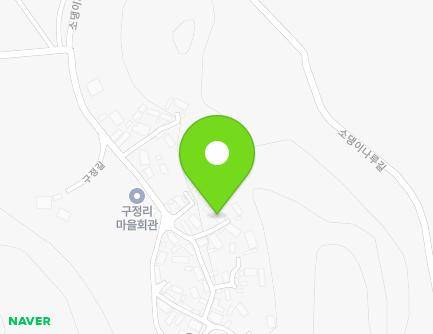 전라남도 무안군 일로읍 구정길 201-3 지도