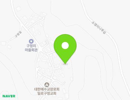 전라남도 무안군 일로읍 구정길 207-4 지도