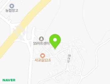 전라남도 무안군 일로읍 사교길 9 지도