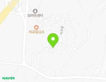 전라남도 무안군 일로읍 사교길 37 지도