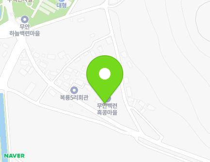 전라남도 무안군 일로읍 백련로 363 지도