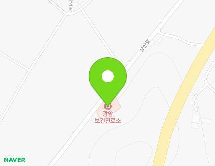 전라남도 무안군 일로읍 삼산로 94 (광암보건진료소) 지도