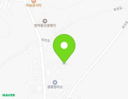 전라남도 무안군 일로읍 삼일로 690-7 지도