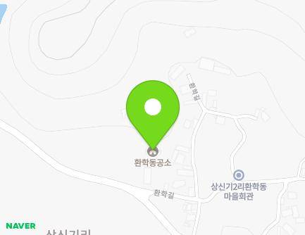 전라남도 무안군 일로읍 환학길 1 지도