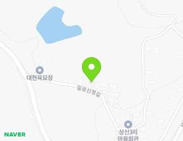 전라남도 무안군 일로읍 일로신정길 11 지도