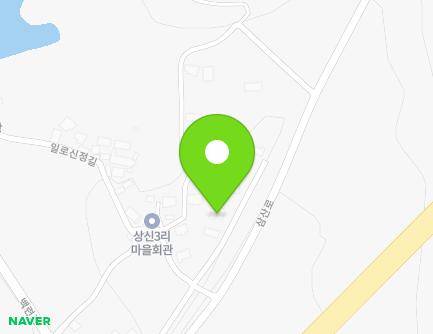 전라남도 무안군 일로읍 일로신정길 31-7 지도