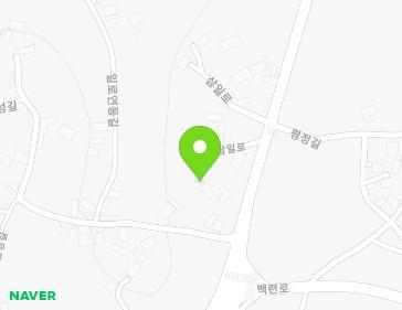 전라남도 무안군 일로읍 삼일로 597-3 지도