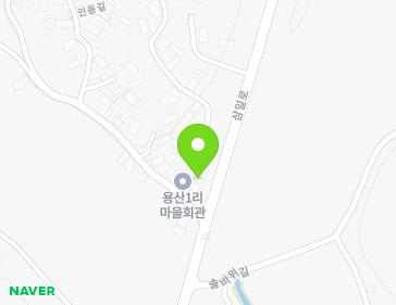 전라남도 무안군 일로읍 삼일로 649 지도