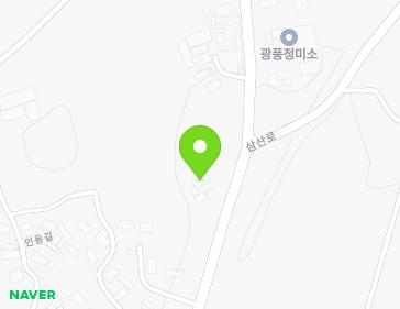 전라남도 무안군 일로읍 삼일로 673 지도