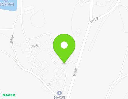 전라남도 무안군 일로읍 인동길 4-12 지도
