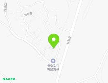 전라남도 무안군 일로읍 인동길 4-5 지도