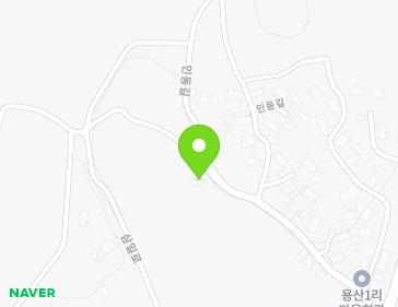 전라남도 무안군 일로읍 인동길 15-5 지도
