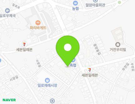 전라남도 무안군 일로읍 일로로 94-10 (이지캐슬빌라) 지도
