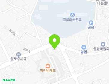 전라남도 무안군 일로읍 일로로 68 지도