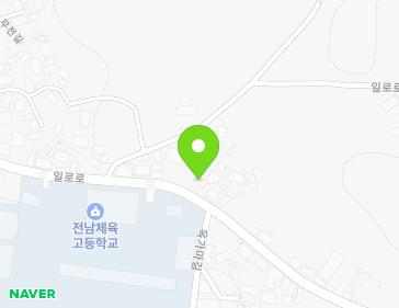 전라남도 무안군 일로읍 일로로 139 지도