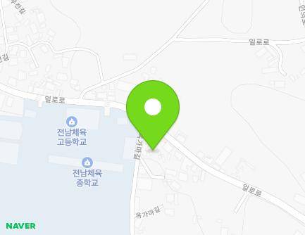 전라남도 무안군 일로읍 옥가마길 5-1 지도