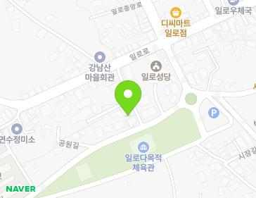 전라남도 무안군 일로읍 일로로 38-16 지도