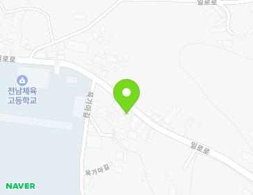 전라남도 무안군 일로읍 일로로 148 지도