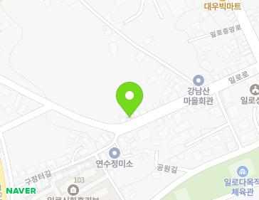 전라남도 무안군 일로읍 일로로 25 지도