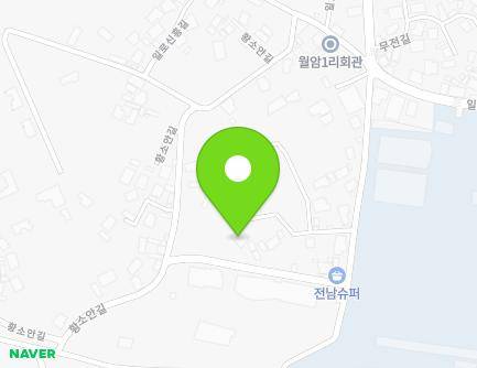 전라남도 무안군 일로읍 장항포길 27-7 지도