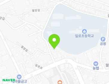전라남도 무안군 일로읍 월암길 6 지도