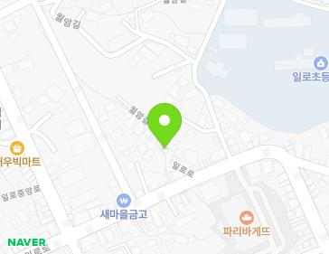 전라남도 무안군 일로읍 월암길 3-11 지도