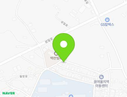전라남도 무안군 일로읍 월암길 30 지도