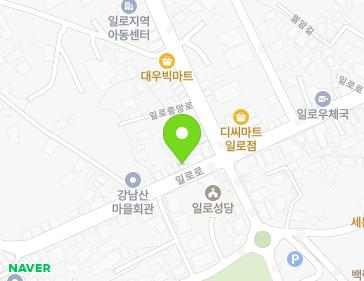 전라남도 무안군 일로읍 일로로 41-1 지도