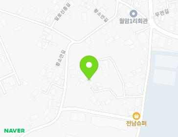 전라남도 무안군 일로읍 장항포길 16-32 지도