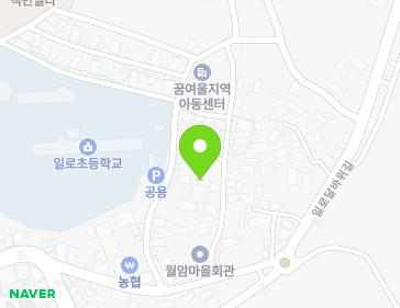 전라남도 무안군 일로읍 월암길 60-1 지도