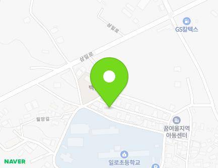 전라남도 무안군 일로읍 월암길 28-4 지도