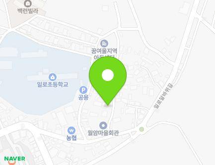 전라남도 무안군 일로읍 월암길 62 지도