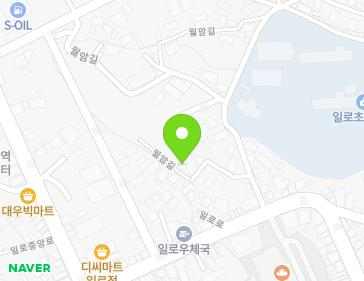 전라남도 무안군 일로읍 월암길 3-10 지도