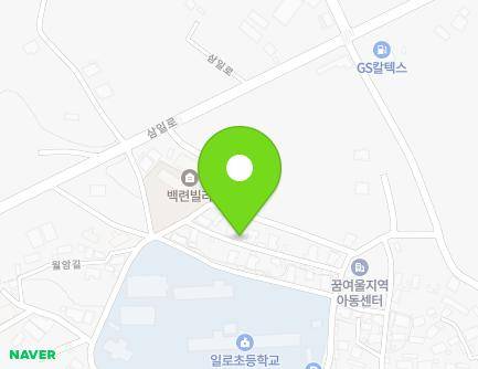 전라남도 무안군 일로읍 월암길 32 지도
