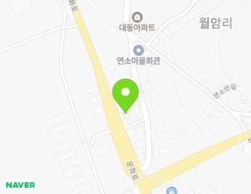 전라남도 무안군 일로읍 문화로 797 지도