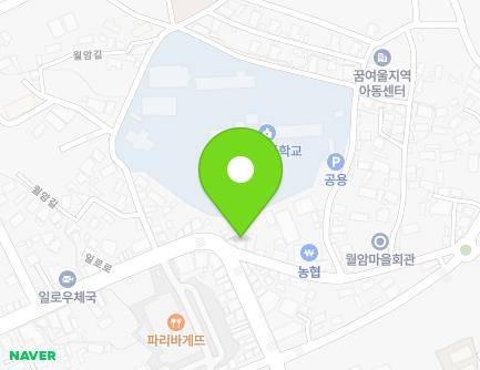 전라남도 무안군 일로읍 일로달바위길 80-1 (일로물회복집) 지도
