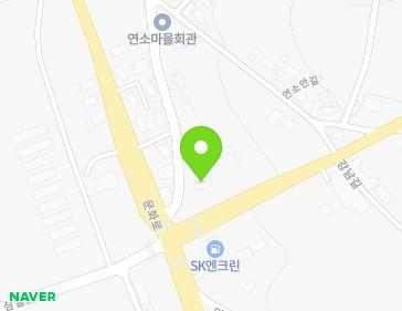 전라남도 무안군 일로읍 연소길 4 지도