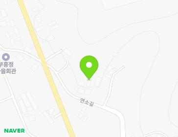 전라남도 무안군 일로읍 연소길 44 지도