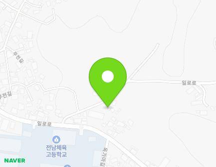 전라남도 무안군 일로읍 일로로 131-10 지도