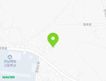 전라남도 무안군 일로읍 일로로 145-1 지도