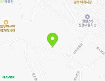 전라남도 무안군 일로읍 일로신흥길 17-20 지도