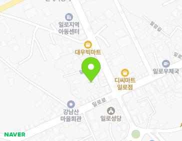 전라남도 무안군 일로읍 일로중앙로 13-7 지도