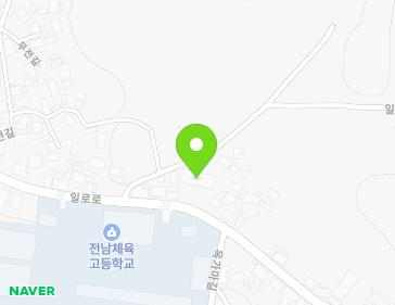 전라남도 무안군 일로읍 일로로 137 지도