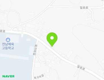 전라남도 무안군 일로읍 일로로 147 지도