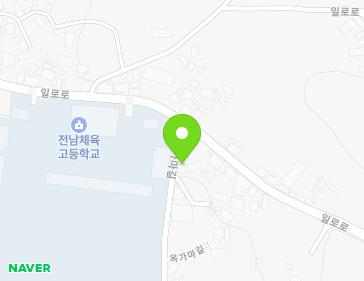 전라남도 무안군 일로읍 옥가마길 5 지도