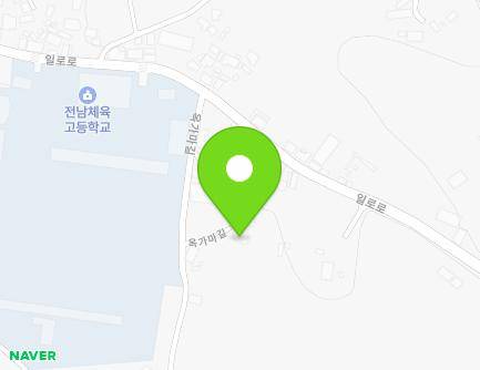 전라남도 무안군 일로읍 옥가마길 13-6 지도