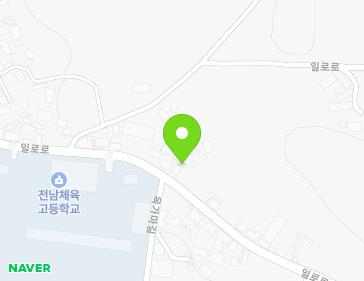 전라남도 무안군 일로읍 일로로 143 지도