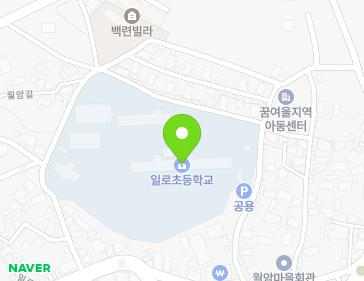 전라남도 무안군 일로읍 일로로 69 지도