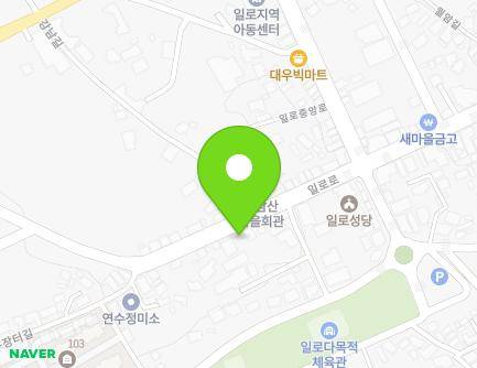 전라남도 무안군 일로읍 일로로 32 지도
