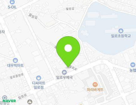 전라남도 무안군 일로읍 일로로 59-3 지도